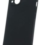 Back panel cover iLike Xiaomi Redmi 12 4G Black