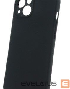 Back panel cover iLike Xiaomi Redmi 12 4G Black