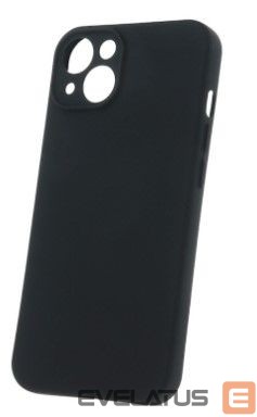 Back panel cover iLike Xiaomi Redmi 12 4G Black