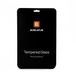 Protective glass Evelatus  Galaxy Tab S9 FE 3x strong 0.33mm Flat Clear Glass Anti-Static 