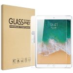 Protective glass iLike  iPad 10.9 2.5D Edge Clear Tempered Glass 