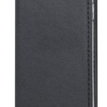 Book case iLike Xiaomi Redmi 12C / Poco C55 Smart Magnetic case Black