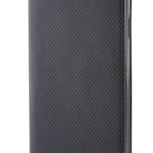 Book case iLike Xiaomi Redmi 12C Smart Magnet case Black