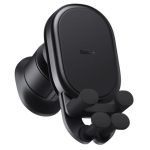 Auto holder Baseus  Stable Series air vent car holder Black