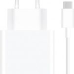 Adapter Xiaomi  67W GaN Charger 2C1A EU 