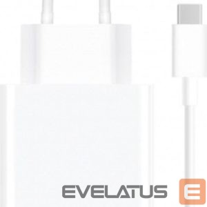 Adapter Xiaomi  67W GaN Charger 2C1A EU 