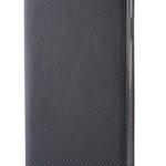 Book case iLike Samsung Galaxy A15 4G / A15 5G Smart Magnet case Black