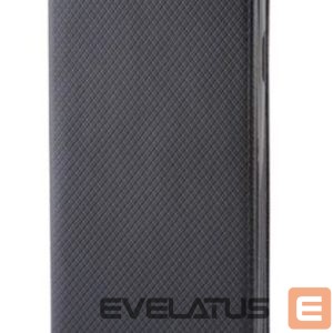 Book case iLike Samsung Galaxy A15 4G / A15 5G Smart Magnet case Black