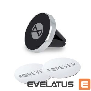 Auto holder Forever  Magnetic Car Holder MH-110 Black
