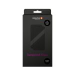 Protective glass Evelatus Xiaomi Redmi 9 2.5D Full Cover Japan Glue Glass Anti-Static 