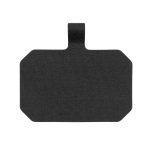 Universal holder (Popsocket) iLike  Removable Handsrtap For Strip Black