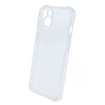 Back panel cover iLike Samsung Galaxy A05S Anti Shock 1,5 mm case Transparent