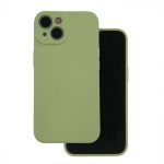 Back panel cover iLike Samsung Galaxy A25 5G (global) Silicon case Mint