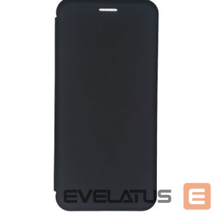 Book case Evelatus Samsung A33 5G Book Case Black