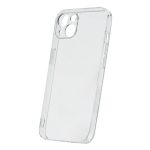 Back panel cover iLike Samsung Galaxy A25 5G (global) Slim case 2 mm Transparent