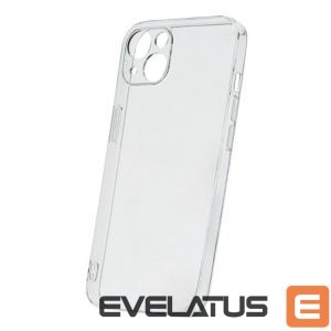 Back panel cover iLike Samsung Galaxy A25 5G (global) Slim case 2 mm Transparent