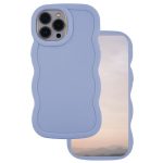 Back panel cover iLike Samsung Galaxy A55 5G Candy case Light Purple
