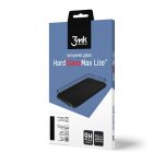 Protective glass 3MK Apple 3mk iPhone XR/11 HardGlass Max Lite 