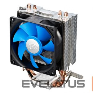 Cooler Deepcool  Ice Edge Mini FS V 2.0 Black