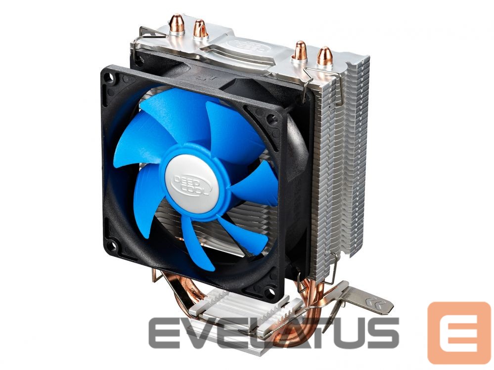 Cooler Deepcool Ice Edge Mini FS V 2.0 Black
