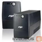 Servers FSP  FP 1000 1000 VA, 600 W, 290 V, 110 / 120 VAC or 220 / 230 / 240 VAC V 