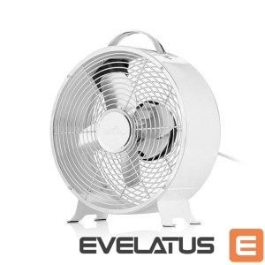 Fan ETA  Fan Ringo 060890000 Table Fan, Number of speeds 2, 25 W, Diameter 26 cm, Mlic 