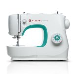 Other small household appliances Singer  Sewing Machine M3305 Number of stitches 23, Number of buttonholes 1, White 