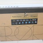 Monitor Asus  SALE OUT.   ProArt Display Professional Monitor PA278CV 27 ", IPS, WQHD, 2560x1440, 16:9, 5 ms, 350 cd/m², Gray, DAMAGED PACKAGING, 100% sRGB, 100% Rec. 709, Color Accuracy ΔE < 2, Calman Verified, USB-C, DisplayPort Daisy-chaining, ProArt Preset, ProArt Palette, Ergonomic Stand, HDMI ports quantity 2, 75 Hz 