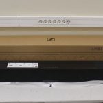 Interactive solution Sennheiser  SALE OUT.  AMBEO Soundbar EU  USED AS DEMO, DUST ON SOUNBAR 