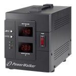 Computer components Power walker  POWERWALK AVR 2000 SIV FR  A 
