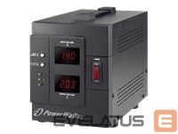 Computer components Power walker  POWERWALK AVR 2000 SIV FR  A 
