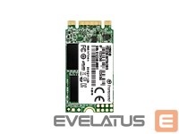 Server - Other Accessories Transcend  TS512GMTS430S  512GB 