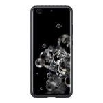 Back panel cover Samsung  Galaxy S20 Ultra Protective Cover Galaxy S20 Black