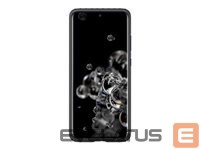 Back panel cover Samsung  Galaxy S20 Ultra Protective Cover Galaxy S20 Black
