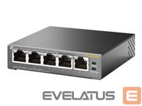 Computer components TP-Link  5-Port Gigabit Desktop Switch 