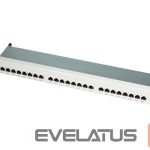 Computer components Logilink  LOGILINK NP0040A LOGILINK-  Patch Panel 