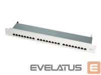 Computer components Logilink  LOGILINK NP0040A LOGILINK-  Patch Panel 