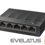 Commutator TP-Link  TP-LINK LiteWave 5-Port Gigabit Desktop 