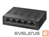 Commutator TP-Link  TP-LINK LiteWave 5-Port Gigabit Desktop 