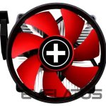 Cooler XILENCE  CPU COOLER MULTI SOCKET/XC035 
