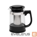 Other small household appliances RESTO  GLASS TEAPOT 950ML/90512 
