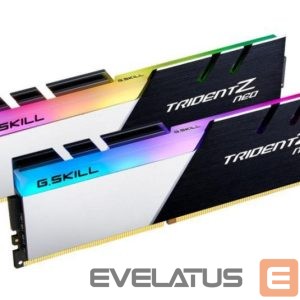 RAM DDR4 G.Skill  MEMORY DIMM 16GB PC28800 DDR4/K2 F4-3600C16D-16GTZNC 