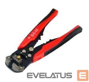 Consumer electronics Gembird  WIRE STRIPPING & CRIMPING TOOL/AUTOMATIC T-WS-02 