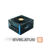Power Supply Chieftec  Power Supply||600 Watts|Efficiency 80 PLUS BRONZE|PFC Active|BDF-600S 