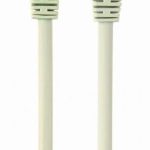Commutator Gembird  PATCH CABLE CAT5E FTP 0.25M/PP22-0.25M 