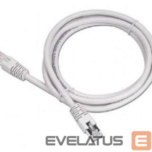 Commutator Gembird  PATCH CABLE CAT5E FTP 20M/PP22-20M 
