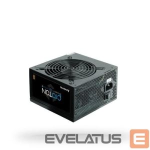 Power Supply Chieftec  Power Supply||500 Watts|Efficiency 80 PLUS BRONZE|PFC Active|BDF-500S 