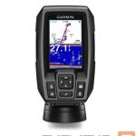 Fishing goods Garmin  Fishfinder Striker 4 (010-01550-01) 