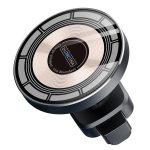 Auto holder Duzzona  V2 Wireless Car Charger 15W Transparent