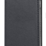 Book case iLike Samsung Galaxy S24 FE Smart Magnetic case Black